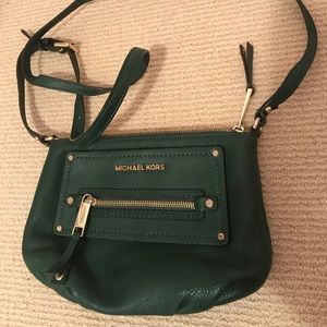 Michael Kors crossbody bag